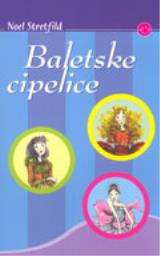 Baletske cipelice